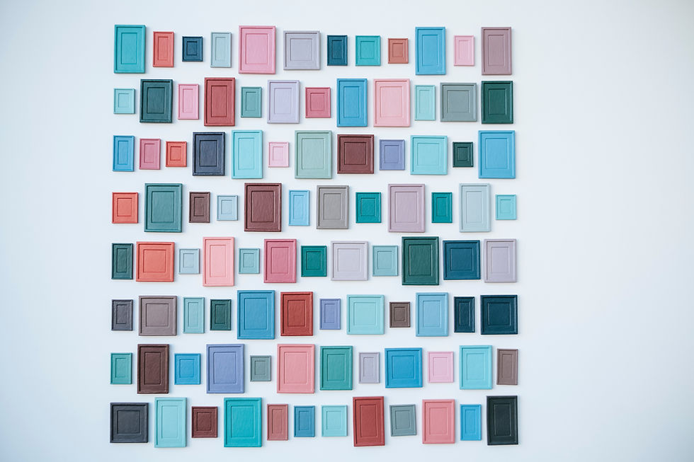 Art Display