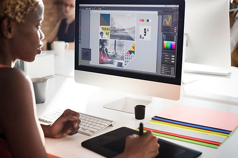 Graphic Designer