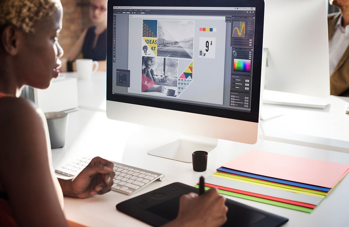 Graphic Designer
