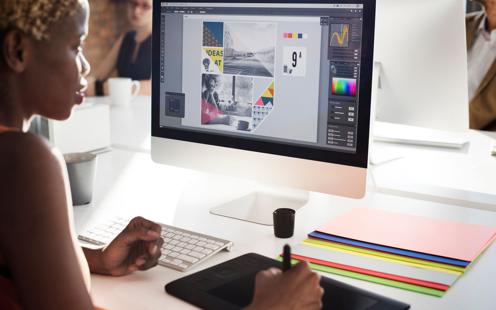 5 Questions to Define Your Brand Identity
