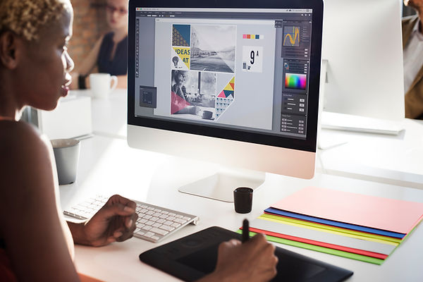 Graphic Designer