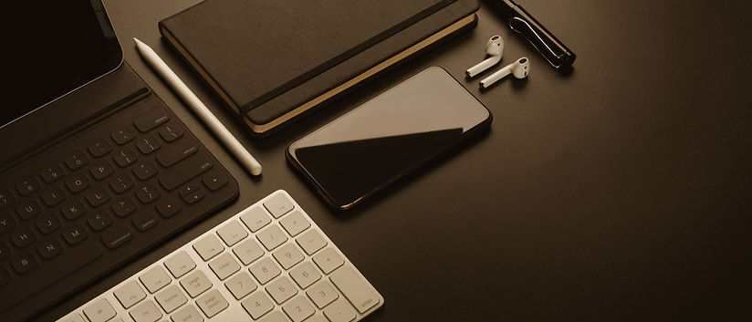 Electronic Gadgets