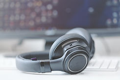 Wireless Headphones