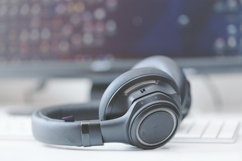 Wireless Headphones