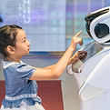 İnsan-Robot Dostluğu