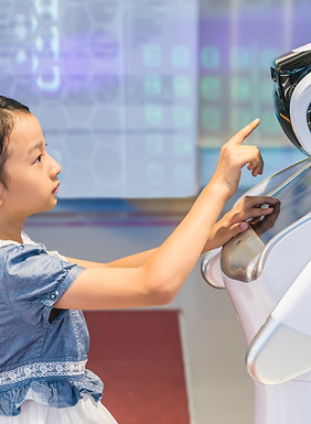 Human-Robot Friendship