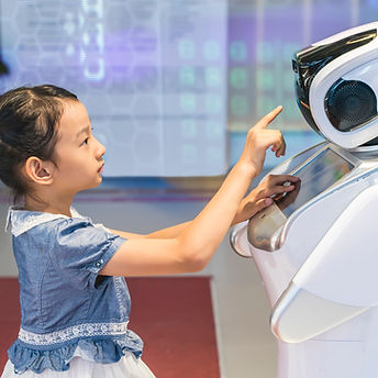 Human-Robot Friendship