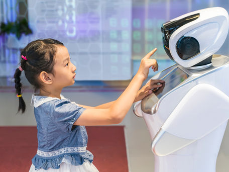 Aprender español e inteligencia artificial.