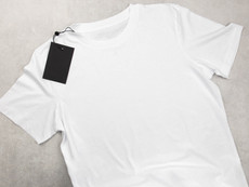 White T-Shirt