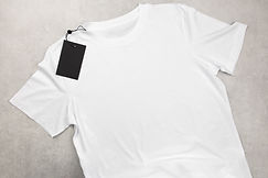 White T-Shirt