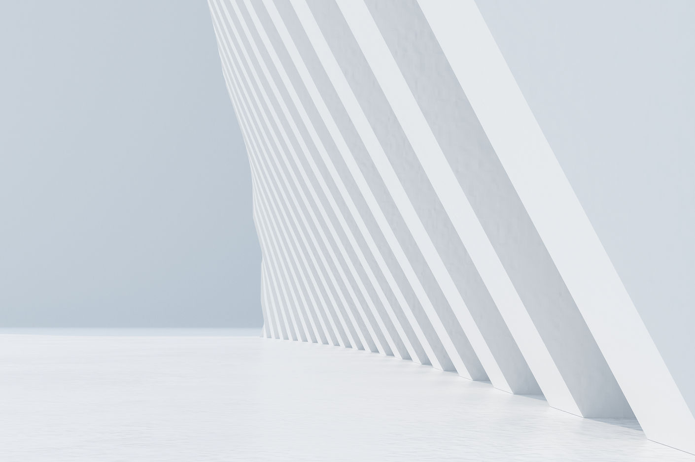 White Structure