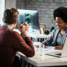 Why You Should Ditch the Old and Choose a Fresh, New Business or Household Consulting Agency