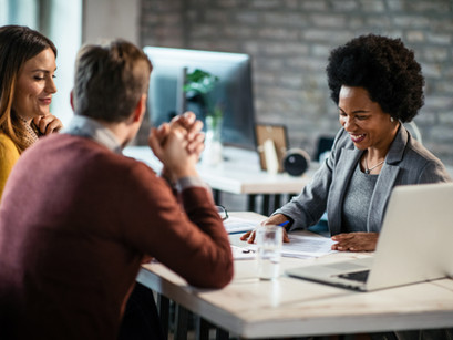 How to Receive Feedback