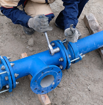 Pipeline System