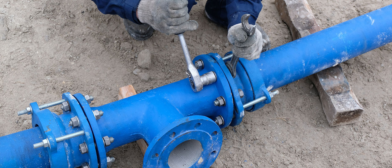 Pipeline System