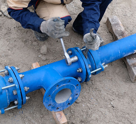 Pipeline System