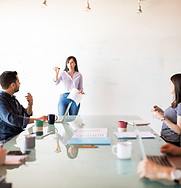 Meeting