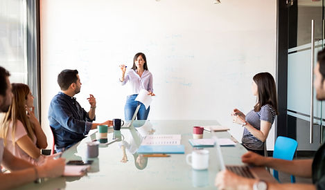 Meeting