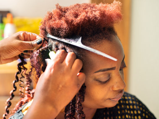 HELP??.. HOW DO I UNDO MY HAIR?!