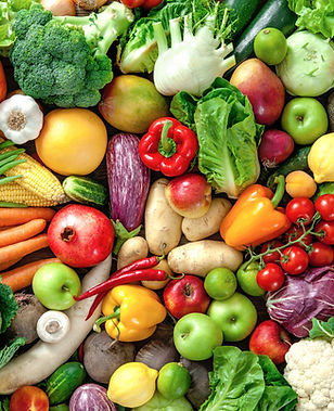 Soul Care, Fresh Food, Holistic Nutrition