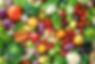 Raw Vegetables
