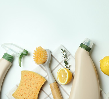 Natural Cleaning Products