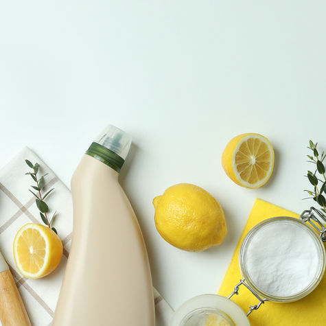 Eco-Friendly Cleaning: Why It Matters and How to Get Started