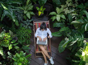 Doğa ve Yatırımın En Keyifli Hali : Hobi Bahçeleri 