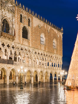 Si accenderanno Domenica prossima le luci natalizie del Museo della Marineria