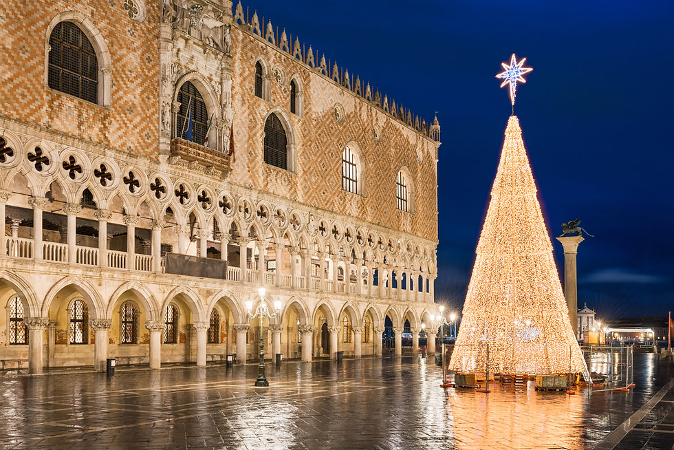 Arbre de Noël