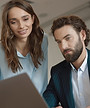 Colleagues at Work