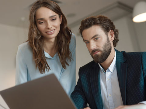 Strategy & Planning: The Foundation of Every Successful Business