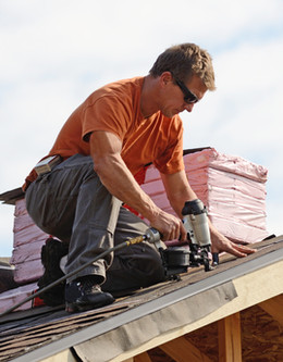 Roofing Contractors in Indianapolis | Trojan Roofing