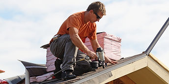 Fixing the Roof