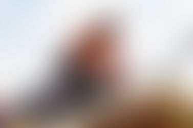 Man on a roof installing new owens corning shingles