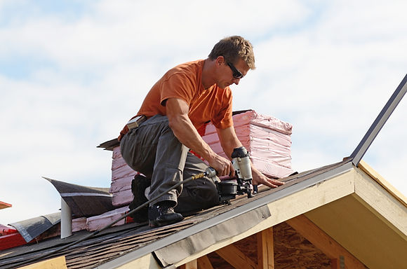 Fixing the Roof