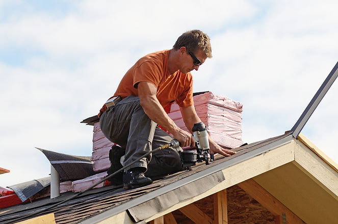 Fixing the Roof