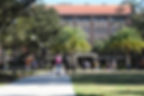 University Building