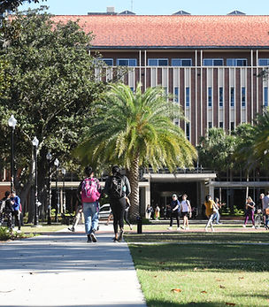 University Building