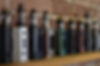 E-cigarettes