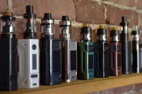 vaping, ecigarettes and smoking cessation