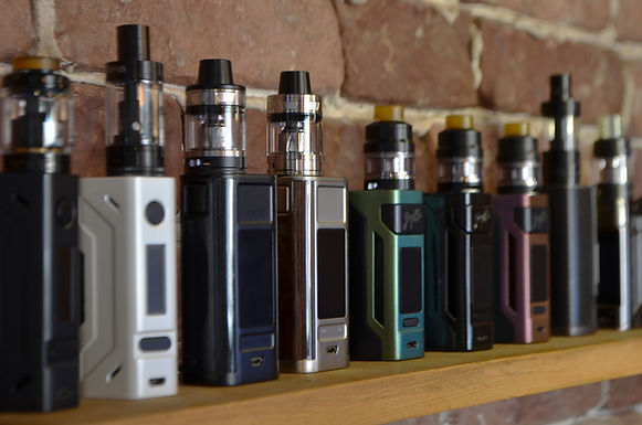 From Taste to Potency: How to Evaluate Cannabis Vape Cartridges