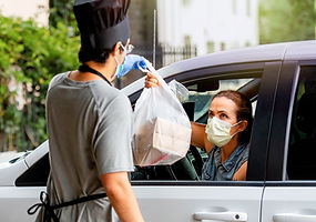 Transferencia de alimentos