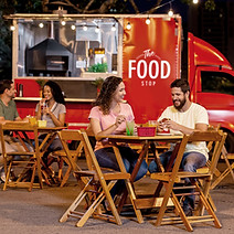 Fast Food Truck