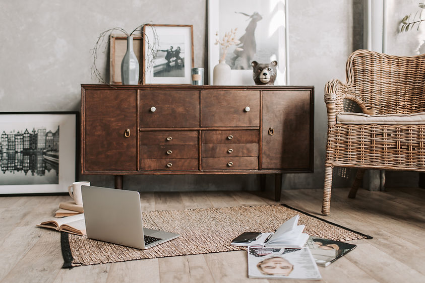 Work Space
