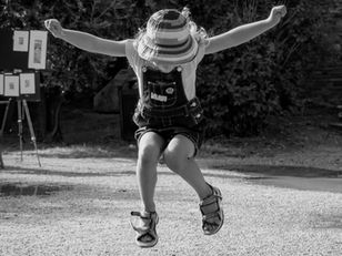 The Happy Tummy Journey Continues: Exploring New Paths to Joy