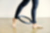 Pilates Ring