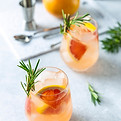 Grapefrukt juice