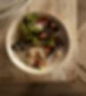 Seafood Soup Dish