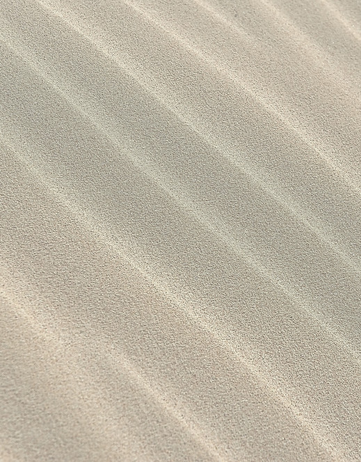 Sand Texture Closeup